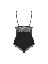 Luvae Body - Noir