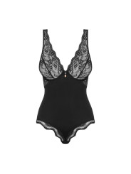 Luvae Body - Noir