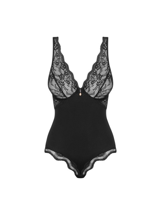 Luvae Body - Noir