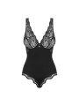 Luvae Body - Noir