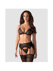 Shibu Ensemble 3 pcs - Noir