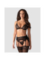 Shibu Ensemble 3 pcs - Noir
