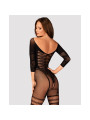 G329 Bodystocking 