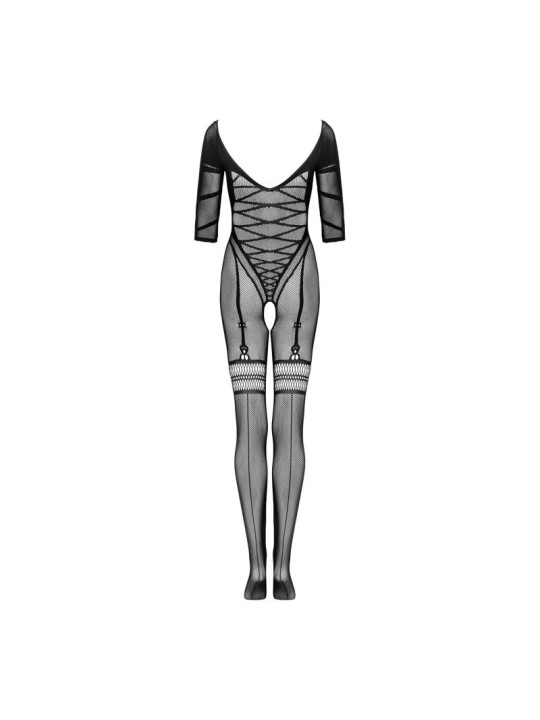 G329 Bodystocking 