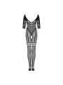 G329 Bodystocking 