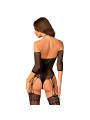 G333 Bodystocking