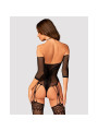 G333 Bodystocking