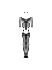G333 Bodystocking