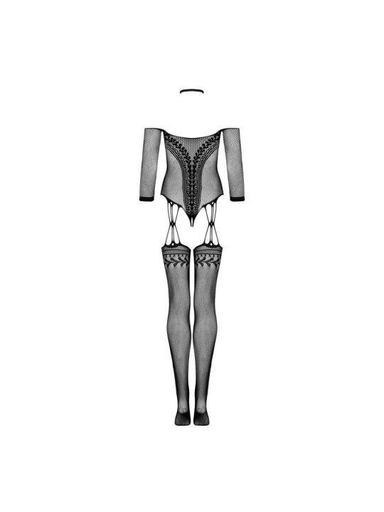 G333 Bodystocking
