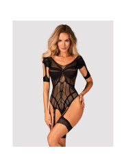 G334 Bodystocking 
