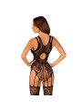 F239 Bodystocking 