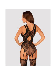 F239 Bodystocking 