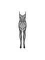 G336 Bodystocking - Noir