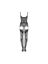 G336 Bodystocking - Noir