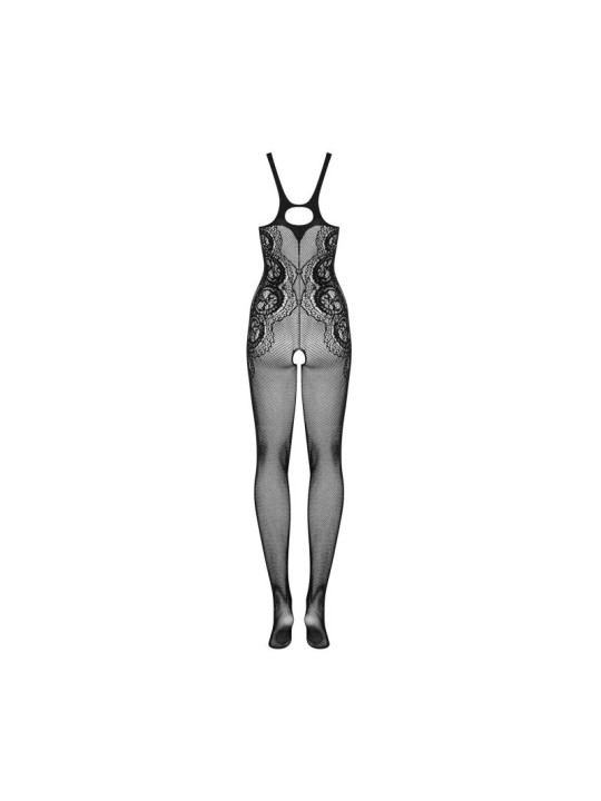 G335 Bodystocking - Noir