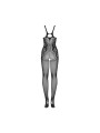 G335 Bodystocking - Noir