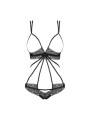 Liferia Body ouvert - Noir