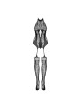 F240 Bodystocking - Noir