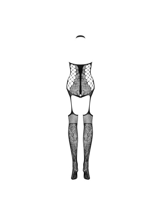 F240 Bodystocking - Noir