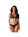 Luvae Ensemble 2 pcs  - Noir