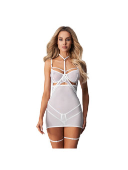 Arrowel nuisette - Blanche