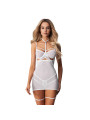 Arrowel nuisette - Blanche