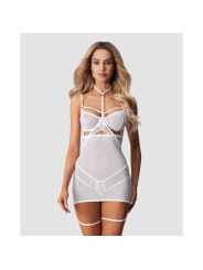 Arrowel nuisette - Blanche
