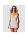Arrowel nuisette - Blanche