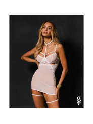 Arrowel nuisette - Blanche