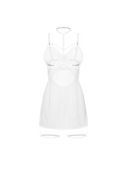 Arrowel nuisette - Blanche