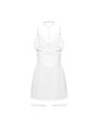 Arrowel nuisette - Blanche