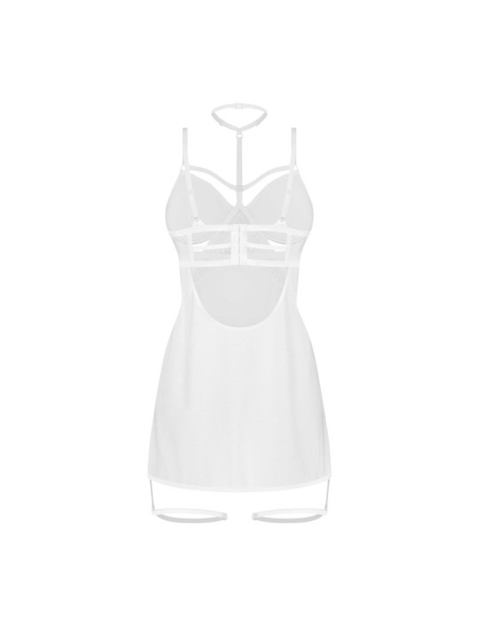 Arrowel nuisette - Blanche