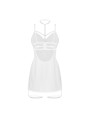 Arrowel nuisette - Blanche
