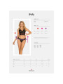 Guilly Ensemble 2 pcs - Noir