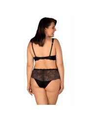 Klarita Ensemble 2 pcs - Noir
