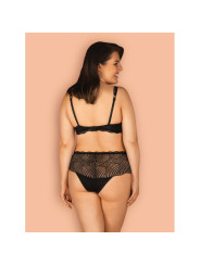 Klarita Ensemble 2 pcs - Noir