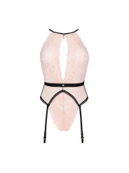 Lilines Body - Rose