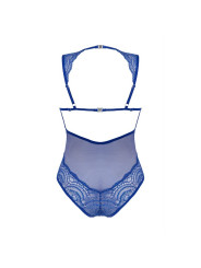 Giselia Body - Bleu