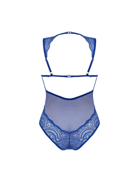 Giselia Body - Bleu