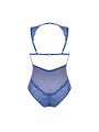 Giselia Body - Bleu