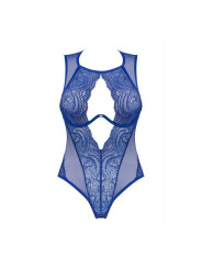 Giselia Body - Bleu