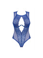 Giselia Body - Bleu
