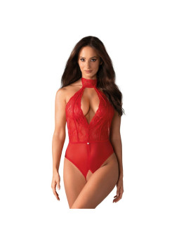 Dagmarie Body Rouge