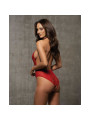 Dagmarie Body Rouge