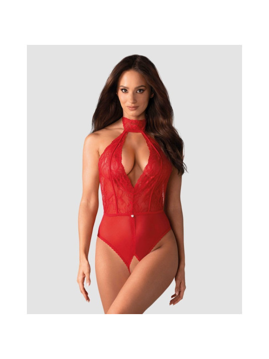 Dagmarie Body Rouge