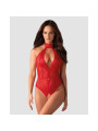 Dagmarie Body Rouge