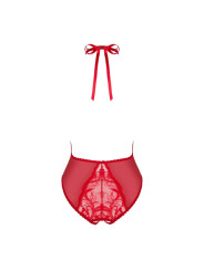 Dagmarie Body Rouge