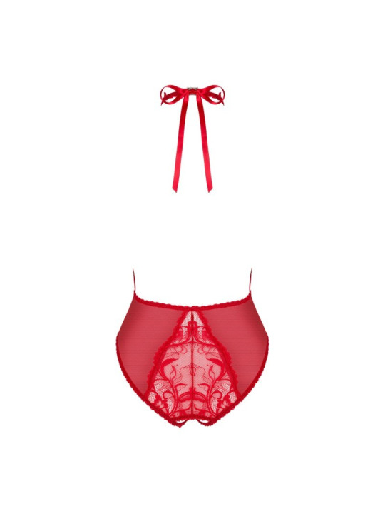 Dagmarie Body Rouge