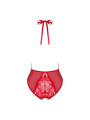 Dagmarie Body Rouge