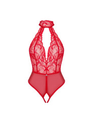 Dagmarie Body Rouge